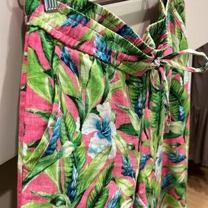 Tommy Bahama Linen Pant